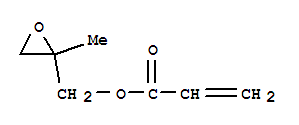 Structure of 19900-46-0