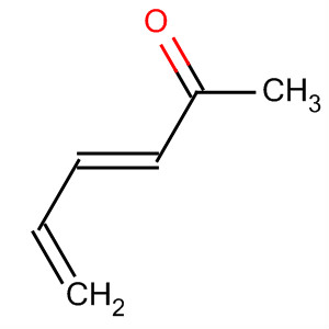 Structure of 20432-46-6