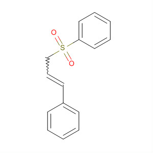 Structure of 20605-46-3