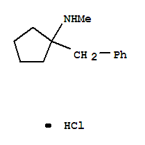 Structure of 20937-46-6
