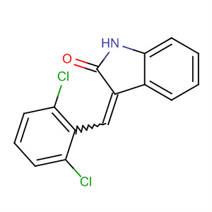 Structure of 212554-46-6
