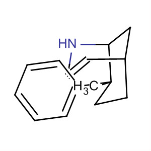 Structure of 21506-46-7