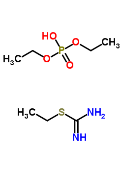 Structure of 21704-46-1