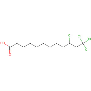 Structure of 22300-46-5