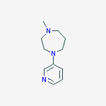 Structure of 223795-46-8