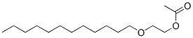 Structure of 22606-46-8
