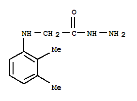 Structure of 2370-46-9
