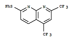 Structure of 241488-46-0
