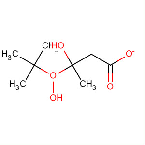 Structure of 24257-46-3