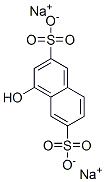 Structure of 24402-46-8