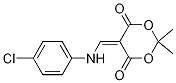 Structure of 25063-46-1
