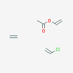 Structure of 25085-46-5