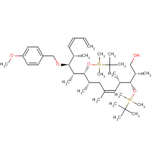Structure of 252342-46-4
