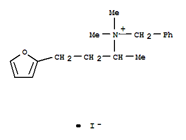 Structure of 25433-46-9