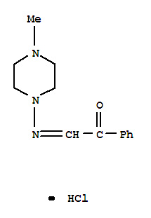Structure of 25561-46-0