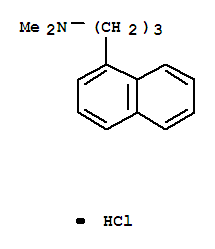 Structure of 25913-46-6