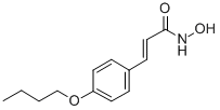 Structure of 26227-46-3