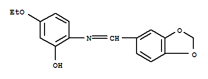 Structure of 26449-46-7