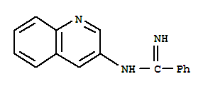 Structure of 2658-46-0
