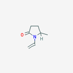 Structure of 26716-46-1