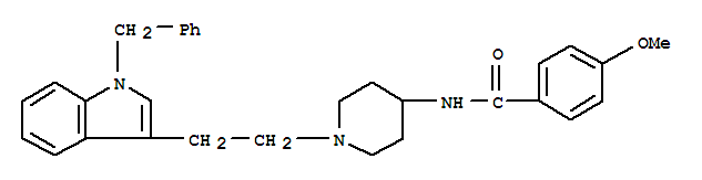 Structure of 26844-46-2