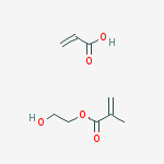 Structure of 27175-46-8