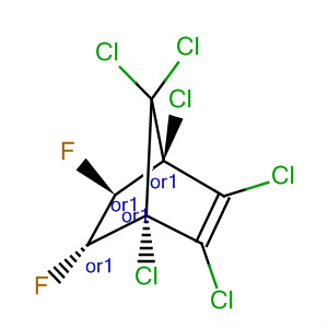 Structure of 27229-46-5