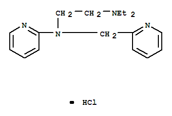 Structure of 27439-46-9