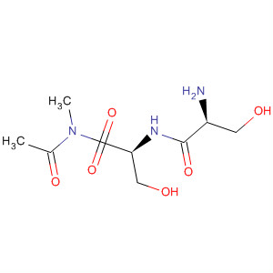 Structure of 27482-46-8