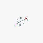 Structure of 284474-46-0