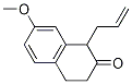 Structure of 29093-46-7