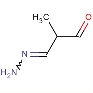 Structure of 29443-46-7