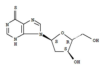 Structure of 2946-46-5