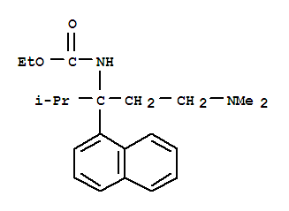 Structure of 29527-46-6