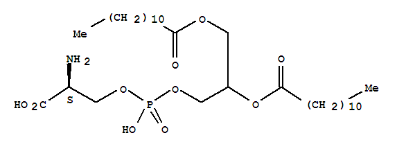 Structure of 2954-46-3