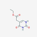 Structure of 29571-46-8
