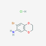 Structure of 297757-46-1