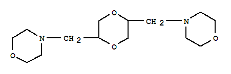 Structure of 3030-46-4