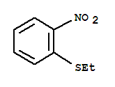 Structure of 3058-46-6
