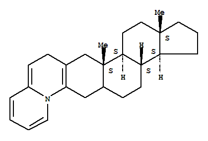 Structure of 31269-46-2