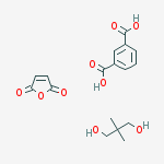 Structure of 31472-46-5