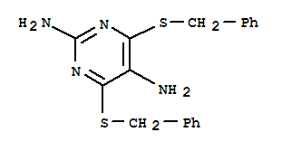 Structure of 31736-46-6