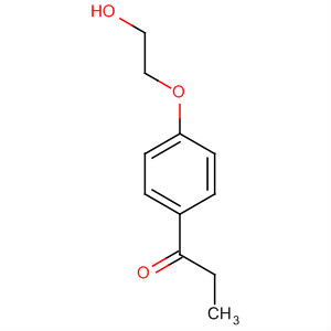 Structure of 31769-46-7