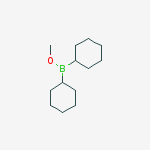 Structure of 32705-46-7
