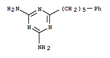 Structure of 3275-46-5