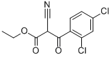 Structure of 3288-46-8