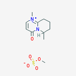 Structure of 33484-46-7
