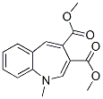 Structure of 34132-46-2