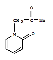 Structure of 34812-46-9