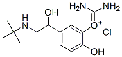 Structure of 34866-46-1